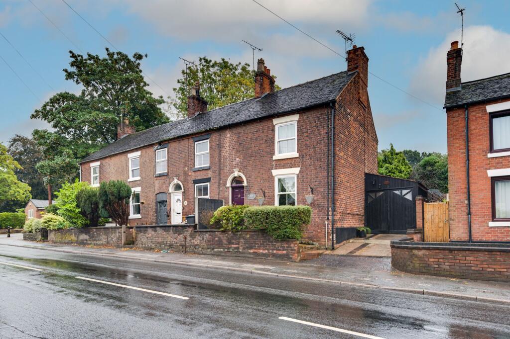 Main image of property: Lawton Road, Alsager, ST7