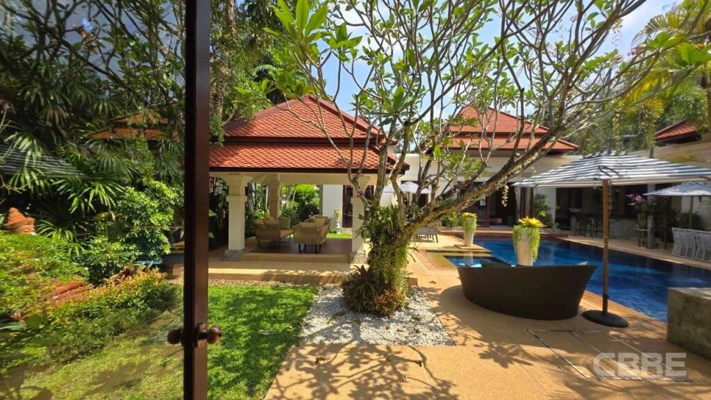 Main image of property: Phuket, Cherngtalay