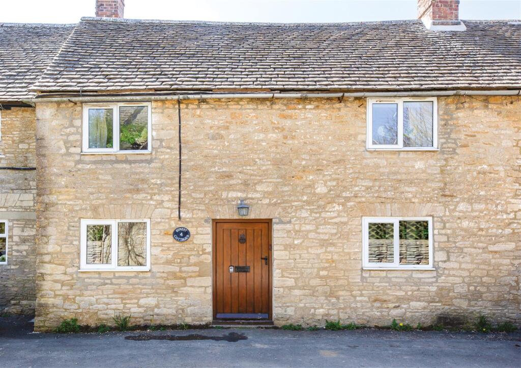 Main image of property: Wheatsheaf Lane, Oaksey