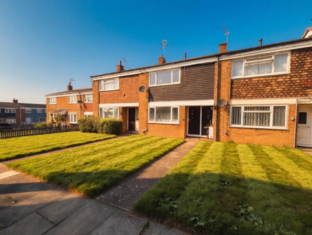 Main image of property: Rundells, Harlow, Essex, CM18