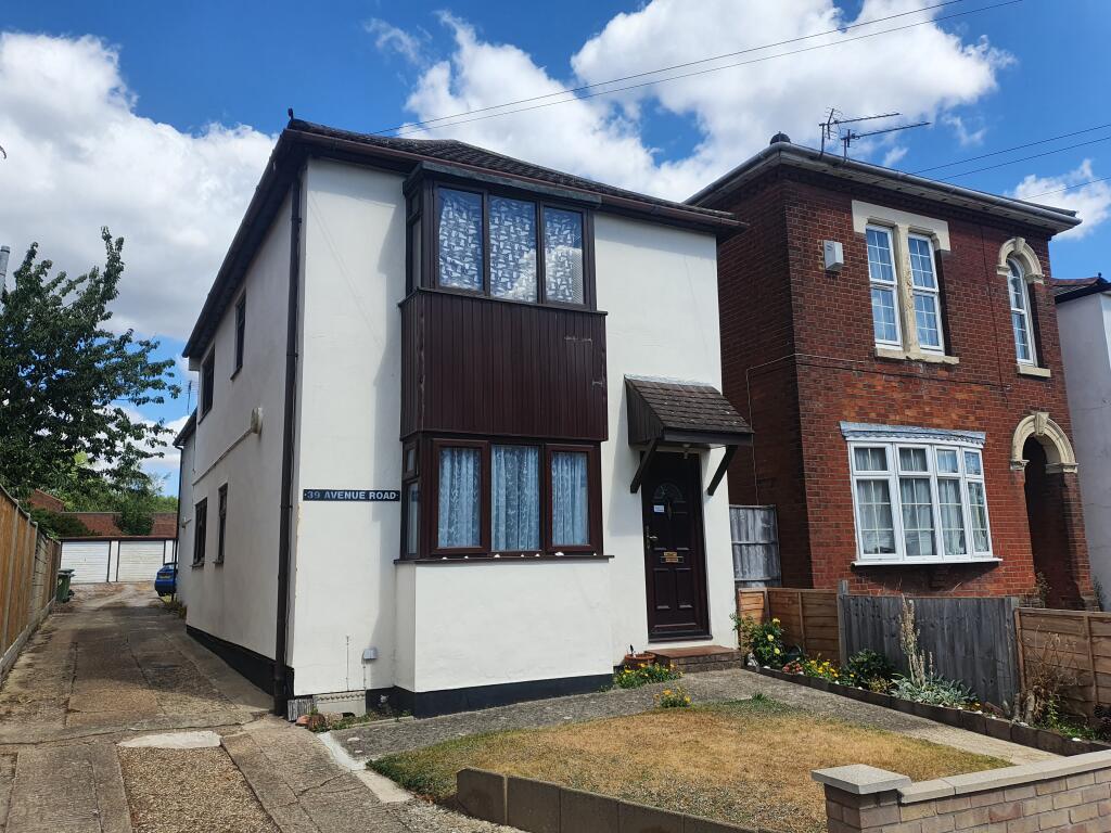 Main image of property: Avenue Road, Southampton