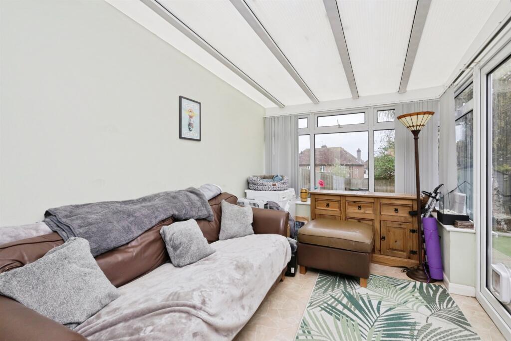 Cavalry Crescent, Eastbourne - More