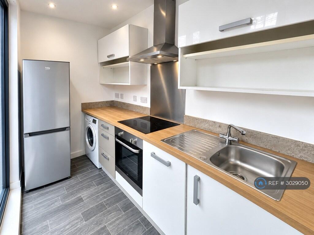 Main image of property: Bridport St, Liverpool, L3