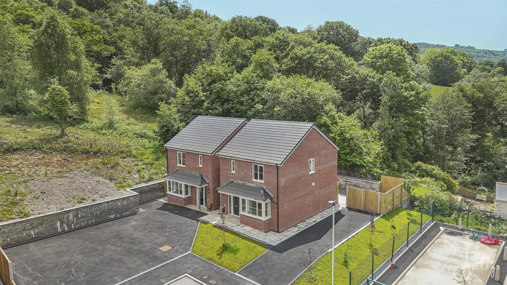 House in Swansea