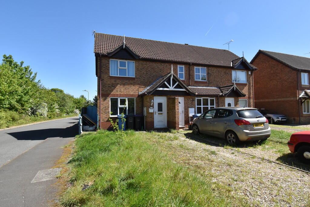 Main image of property: Oxen Park Close, Lincoln