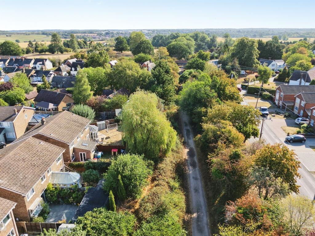 House in Braintree, Rayne - View 2