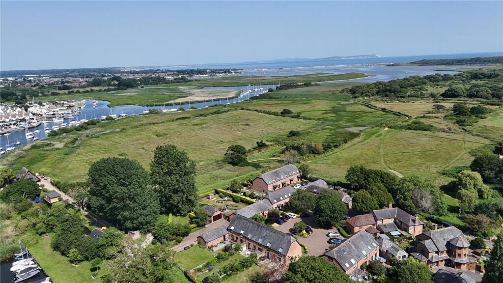 Main image of property: Wick Green, Bournemouth, Dorset, BH6