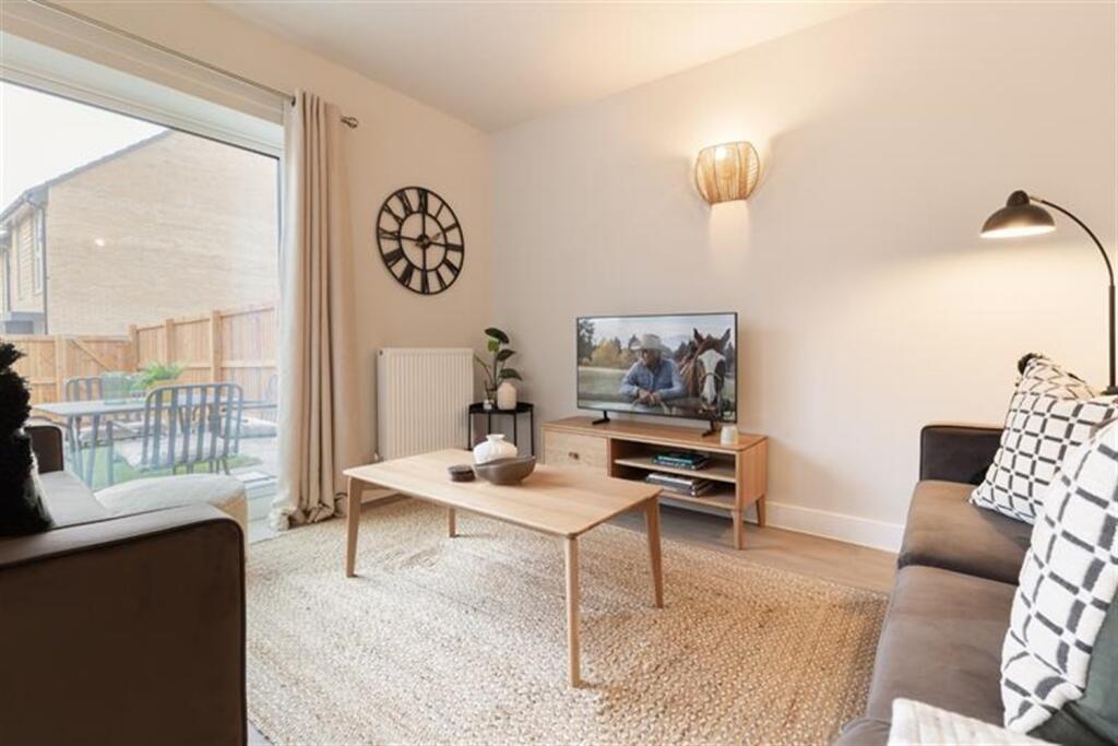 Main image of property: Casa at Tulach, Wigan, WN3