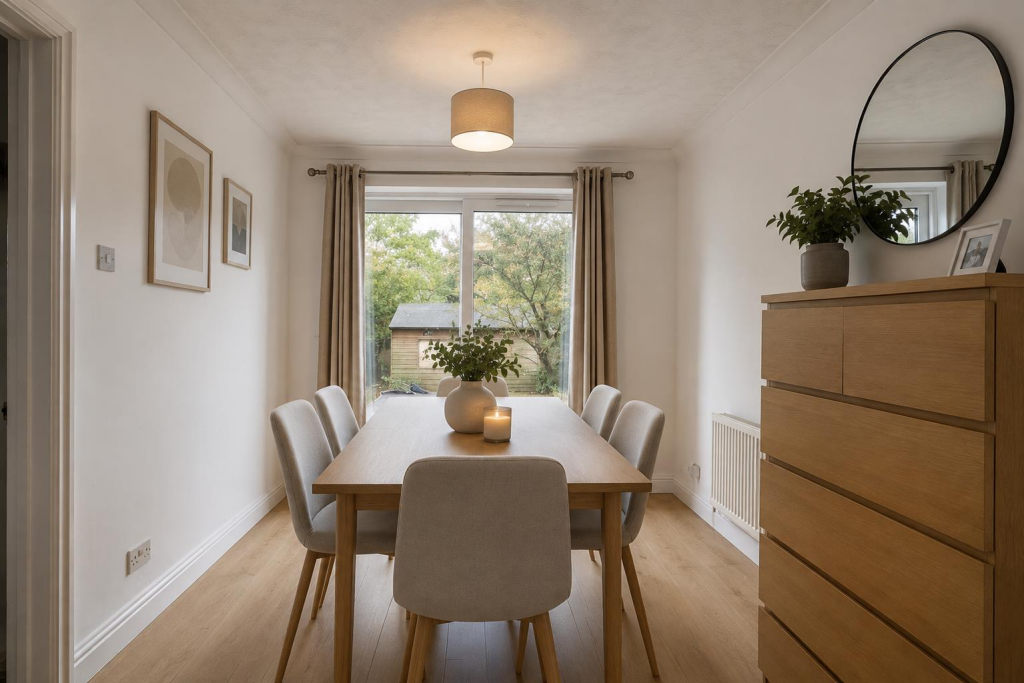 House in York - View 4