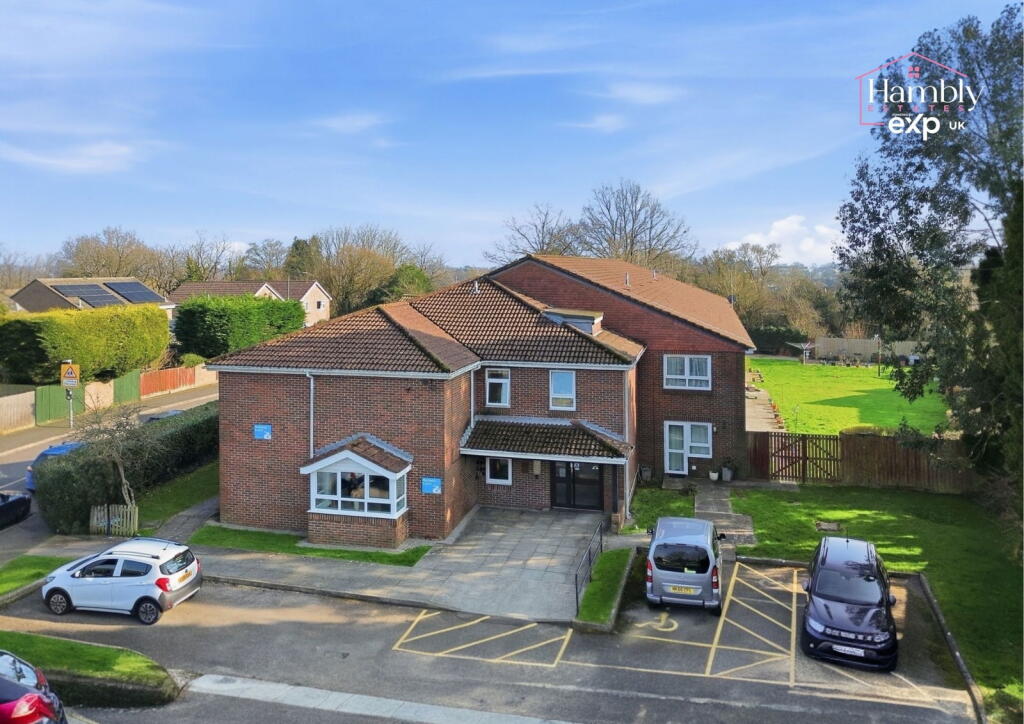 Main image of property: Restway Court, Danescourt Way