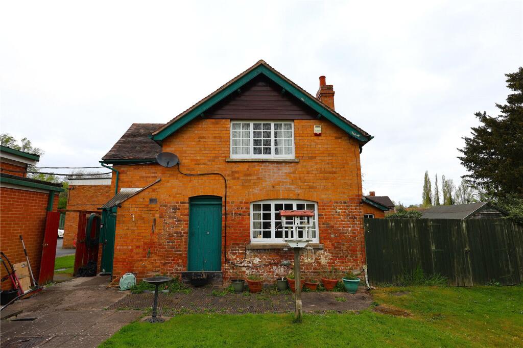 Main image of property: Bosbury, Ledbury, Herefordshire, HR8