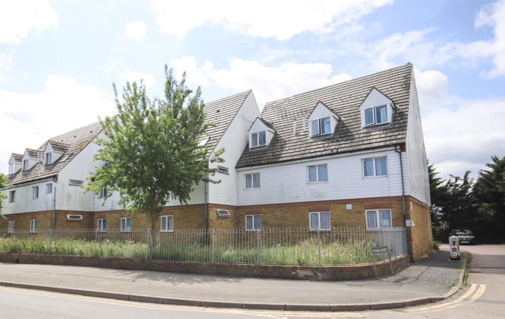 Main image of property: Thames Court, Leysdown Road, Sheerness, Kent, ME12 4RT