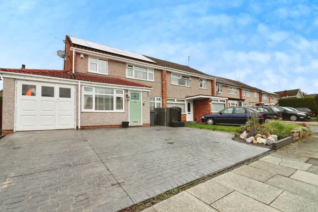 Main image of property: Sunningdale Drive, Bromborough