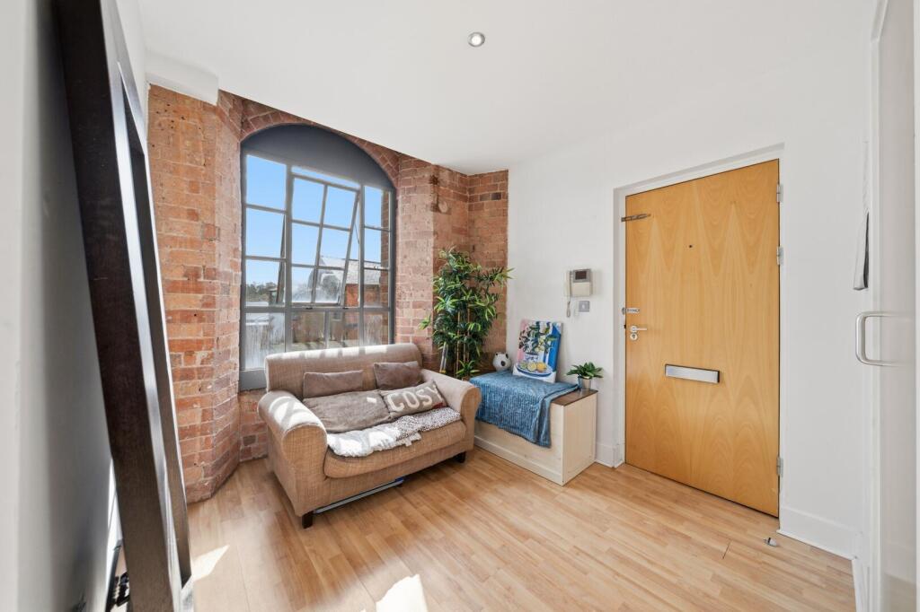 Apartment in Nottingham - View 2