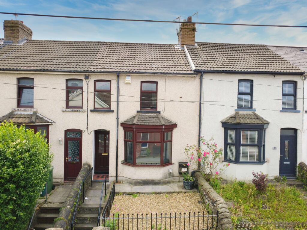 Main image of property: Bridgend Road, Llanharan, Pontyclun, CF72 9RA