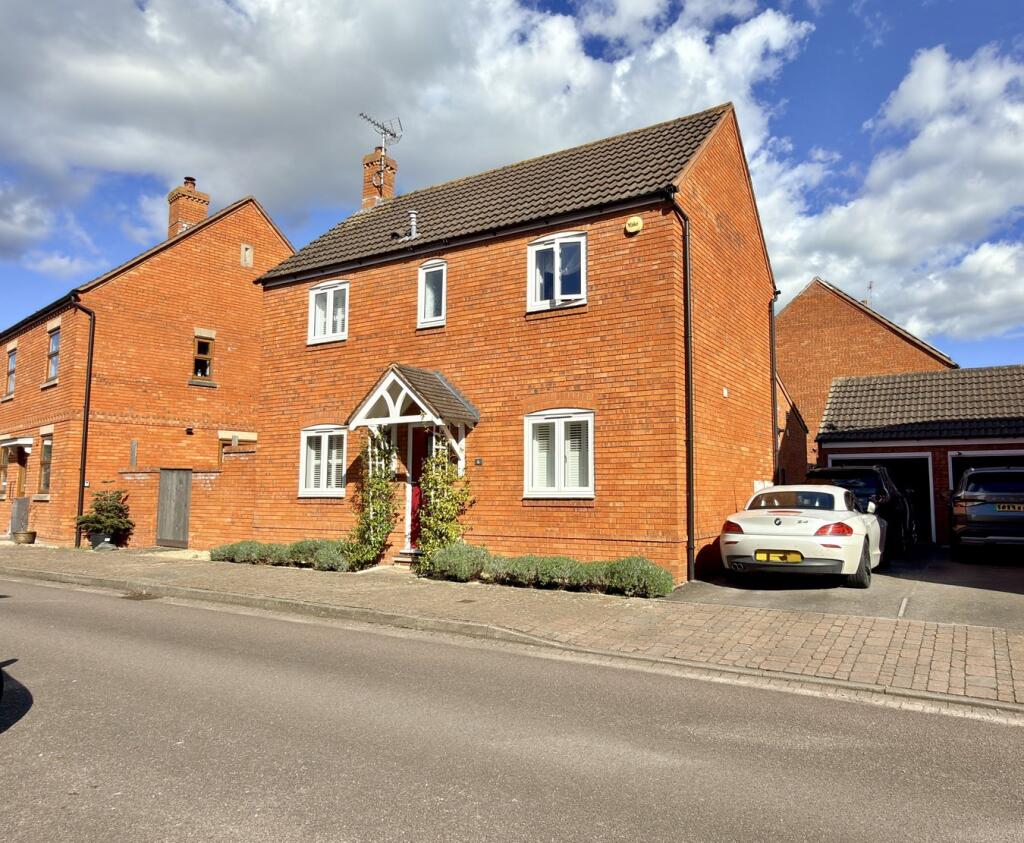 Main image of property: Palm Road, Walton Cardiff, Tewkesbury, GL20