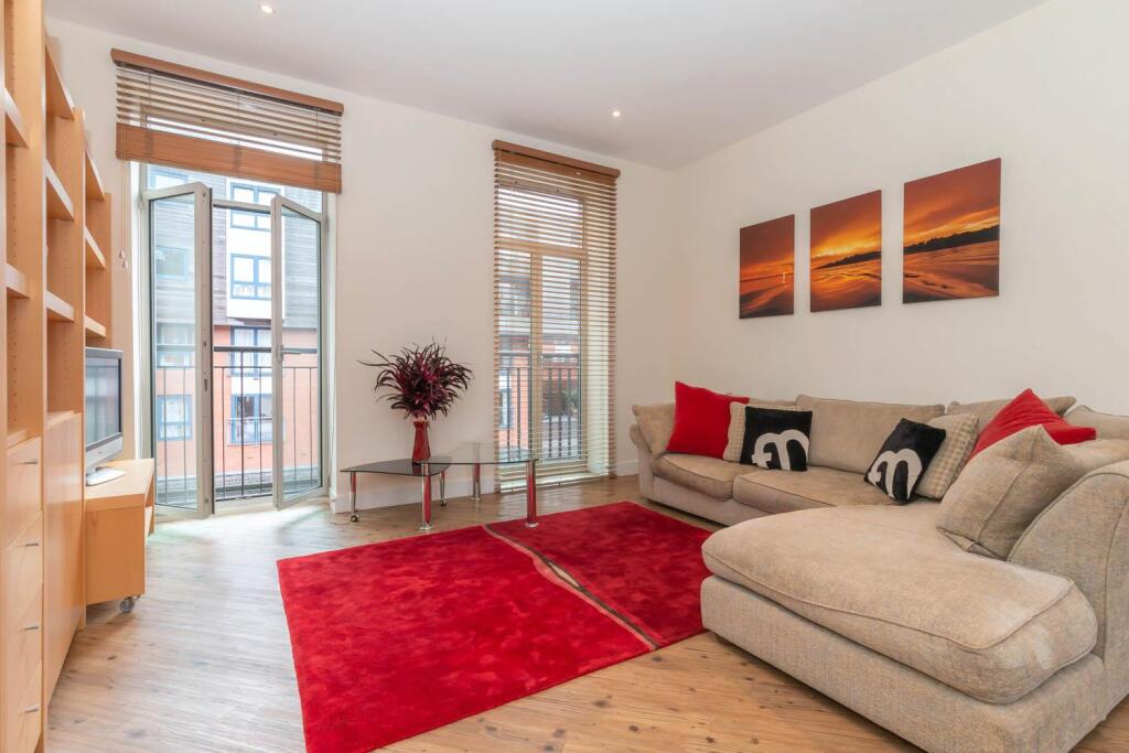Holliday Wharf, Waterfront Walk, B1 1TX