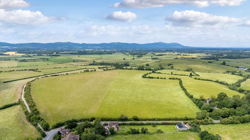 Main image of property: Longdon, Tewkesbury, Worcestershire GL20