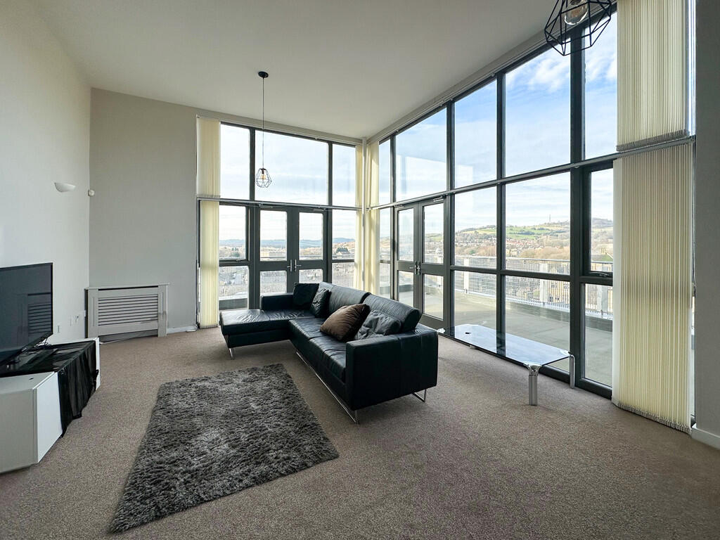 Main image of property: Victoria Street, Glossop, SK13