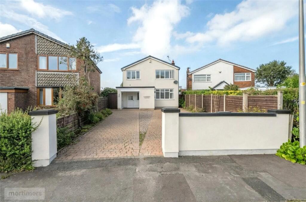 Main image of property: Long Meadow, Mellor Brook, Blackburn, Lancashire, BB2