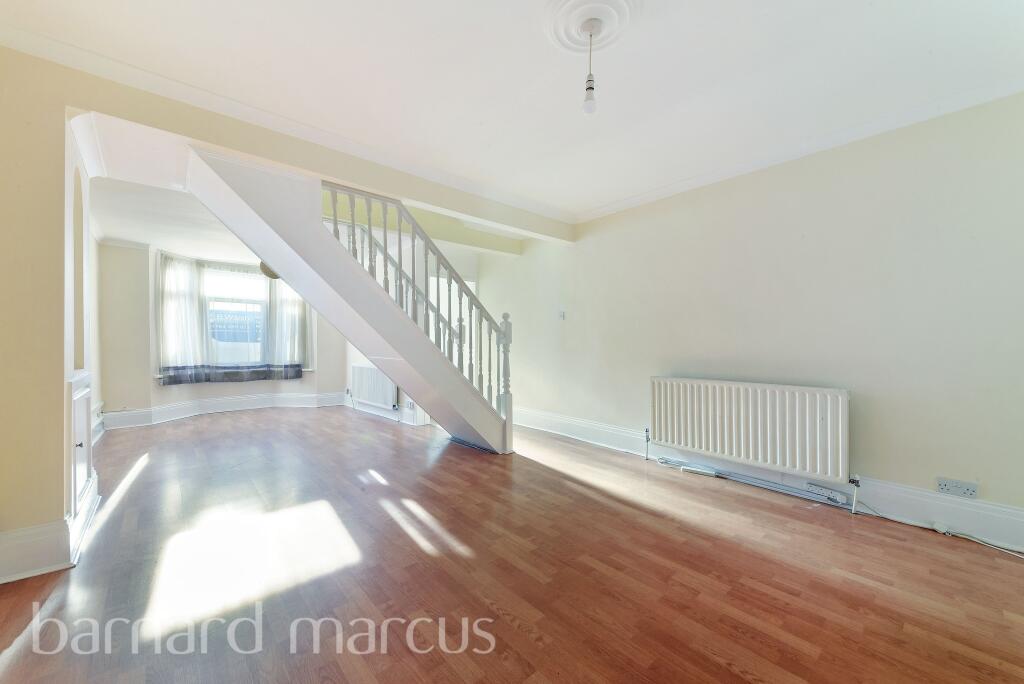 Main image of property: Gladstone Road, CROYDON