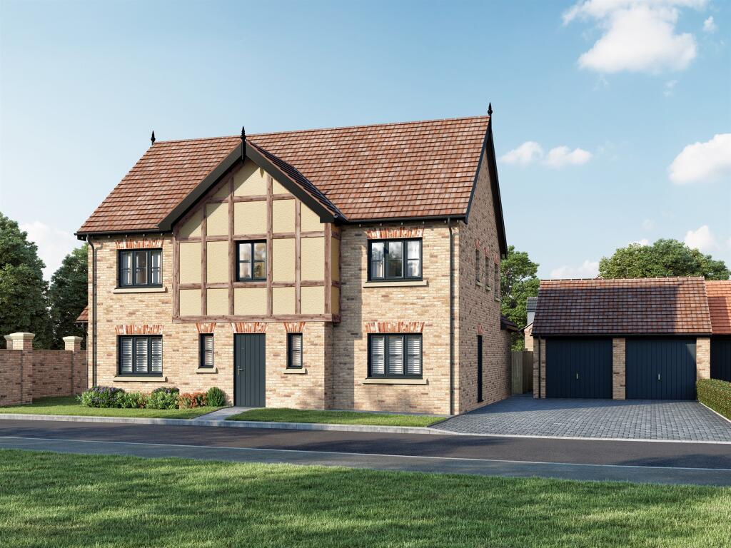 Main image of property: Coates Road, Whittlesey, Peterborough