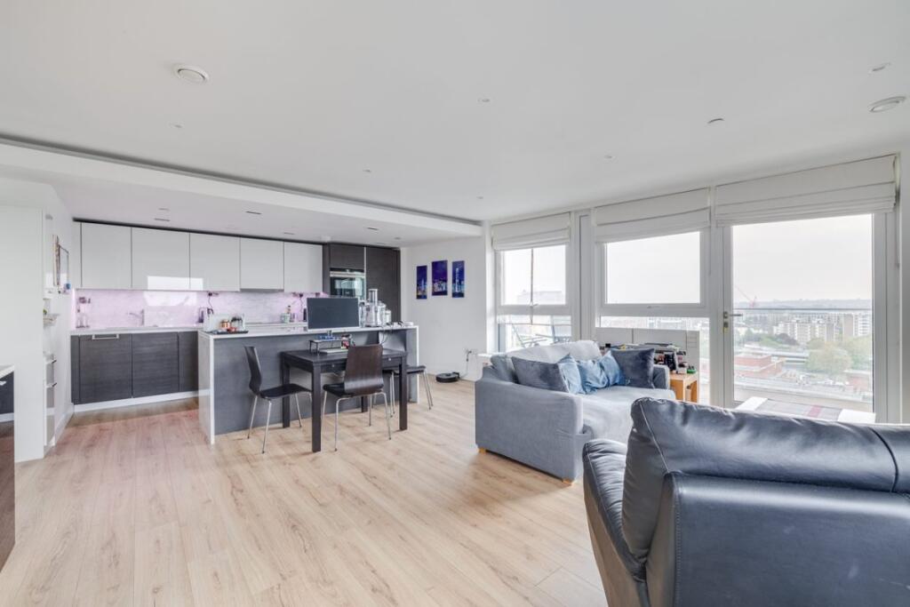 Main image of property: Montpellier House, Glenthorne Road, London, W6
