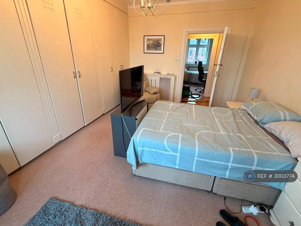 Apartment in London - More