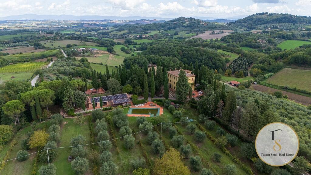 Main image of property: Tuscany, Siena, Siena
