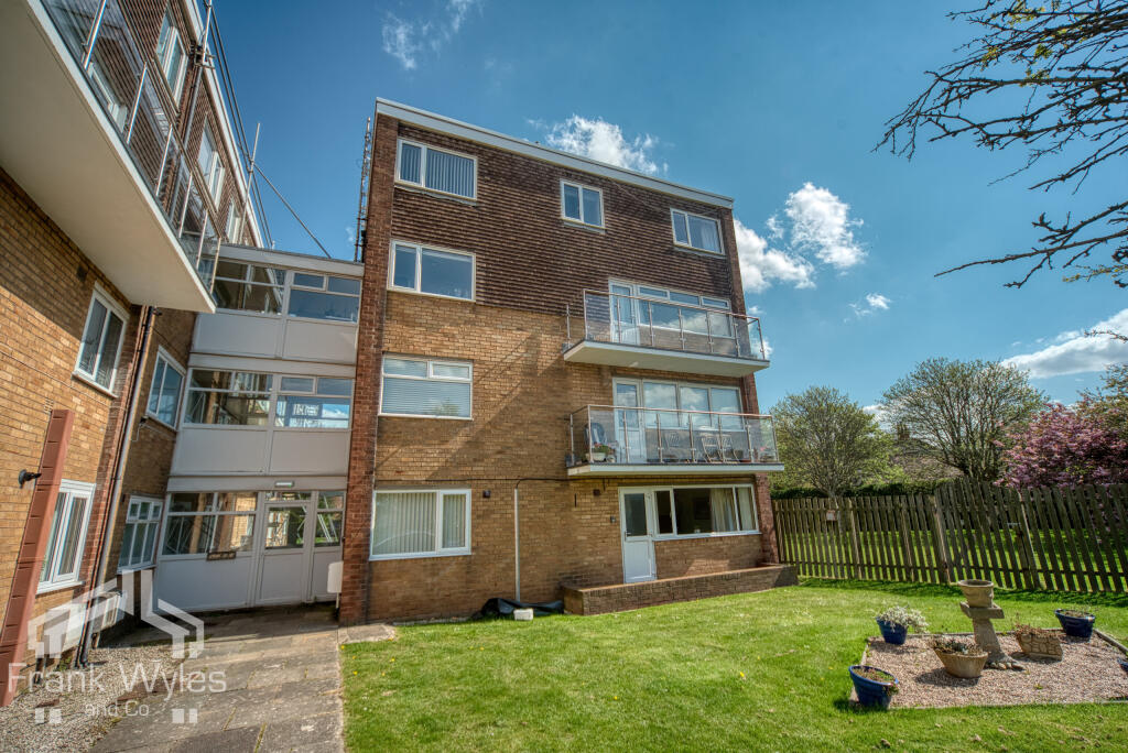 Main image of property: Eldon Court, Lytham St. Annes, Lancashire