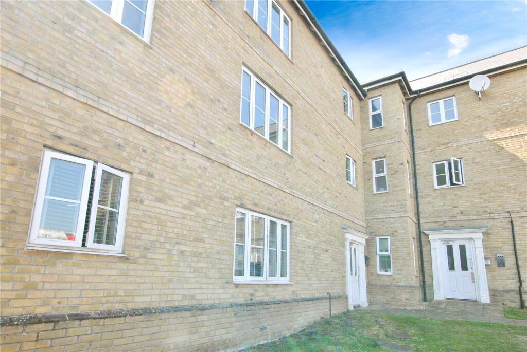 Main image of property: Wickham Crescent, Braintree, CM7
