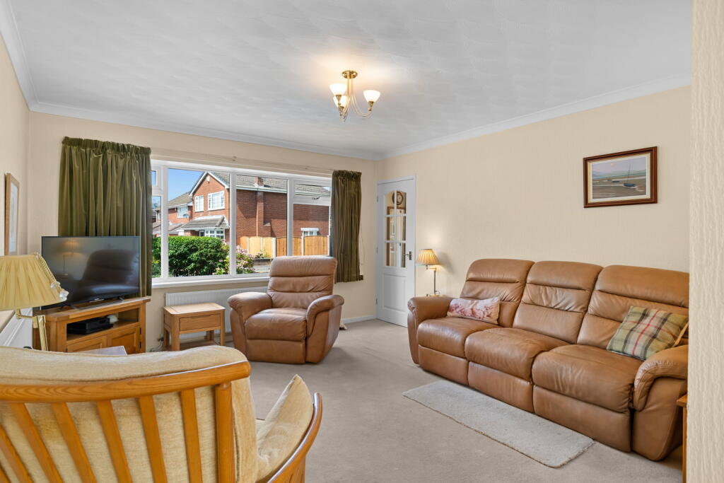 House in Warrington - View 4