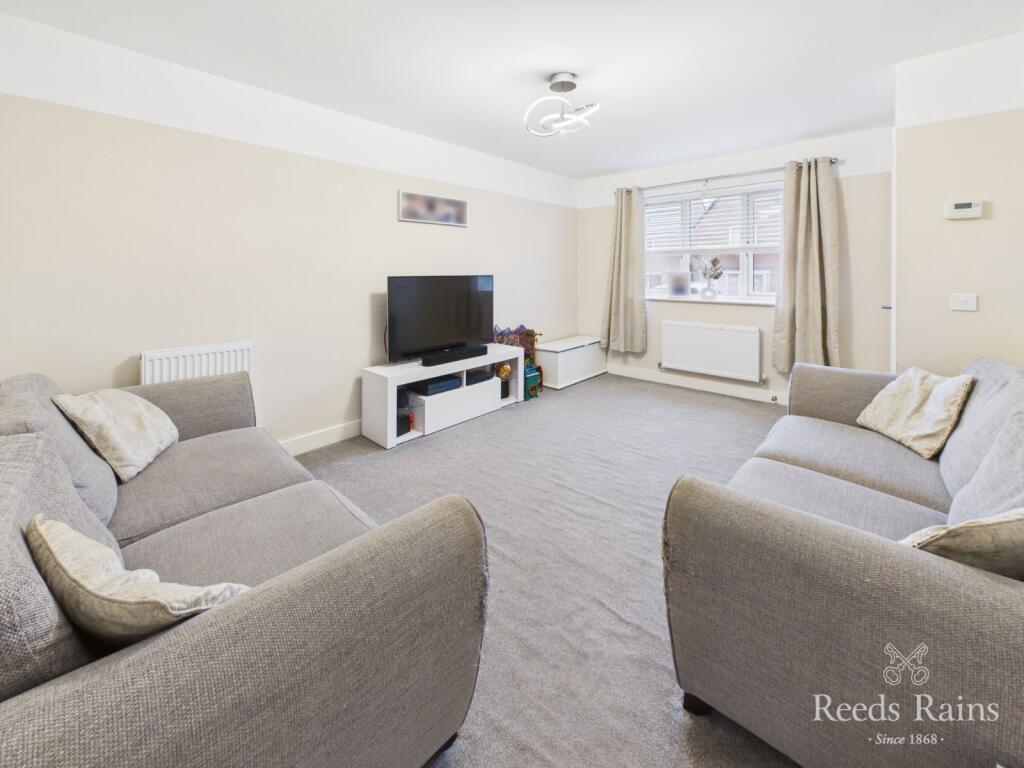 Farrier Way, East Ayton, Scarborough, North Yorkshire, YO13 photo 2