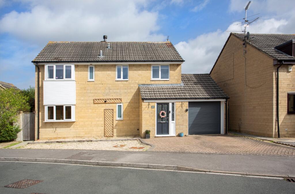 Main image of property: Pheasant Way, Cirencester, Gloucestershire, GL7