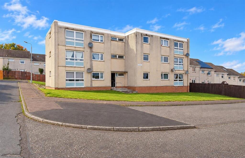 Main image of property: Arbroath Grove, Hamilton