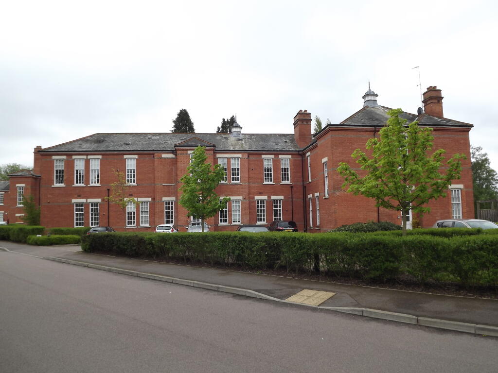 Main image of property: Beningfield Drive, St. Albans, AL2