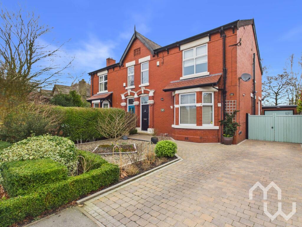 Main image of property: Royalty Lane, New Longton, PR4