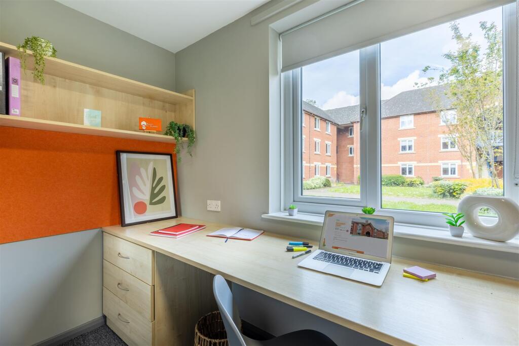 Additional image 12 of Birmingham | Student | September | B5