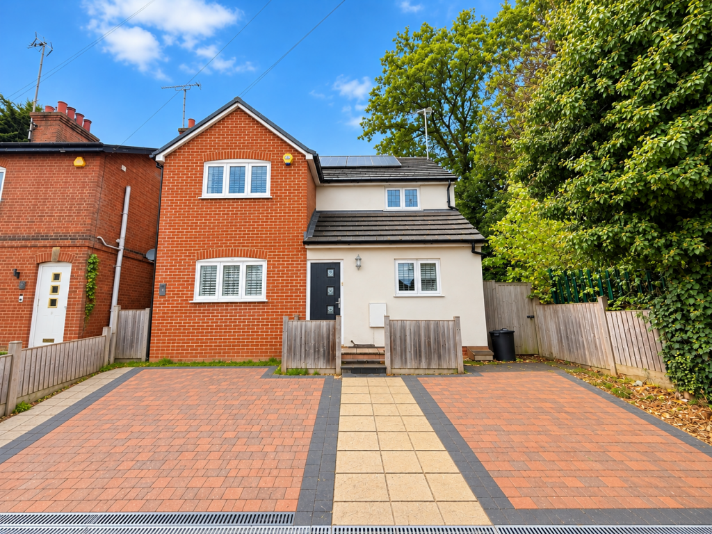 Main image of property: Alexander Lane, Shenfield