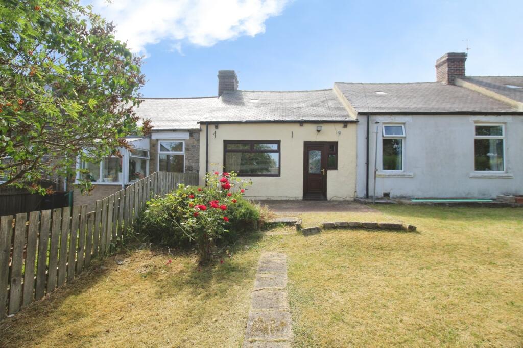 Main image of property: Antliff Terrace, Stanley, Durham, DH9