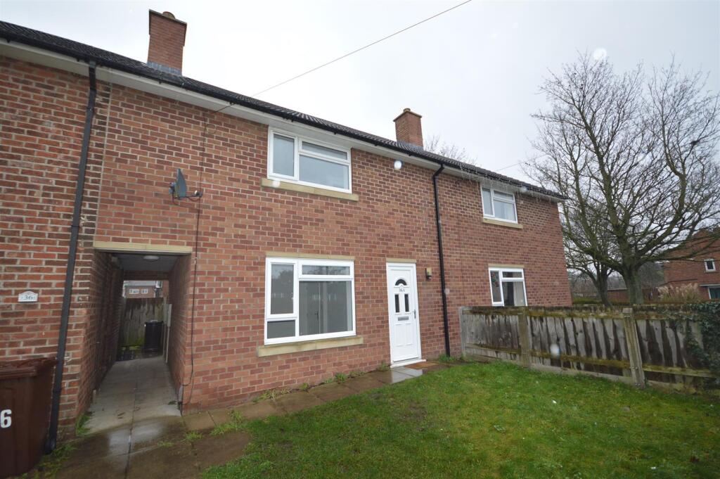 Main image of property: Laughton Way, Lincoln