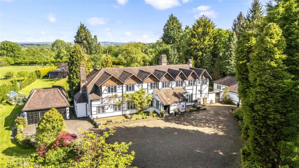 Main image of property: Sandhill Lane, Crawley Down, Crawley, West Sussex, RH10