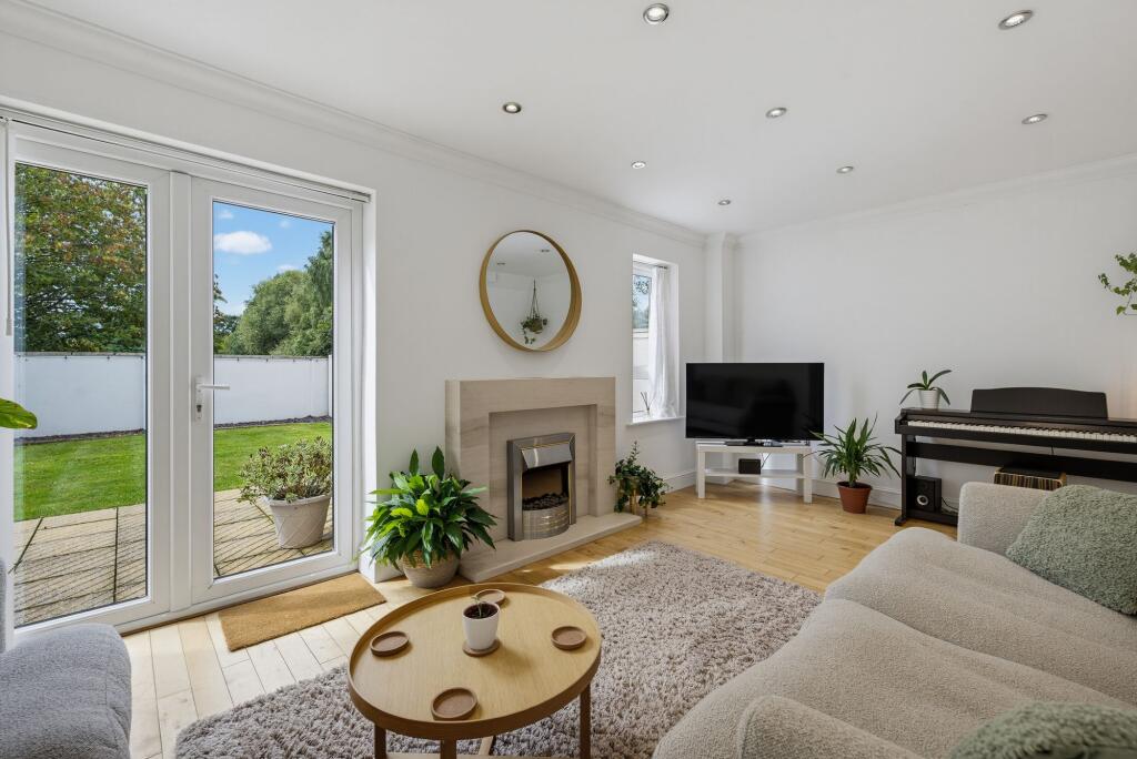 House in Cardiff - View 3
