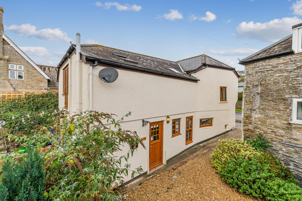 Main image of property: Bay Tree Cottage, West Charleton, Kingsbridge, Devon