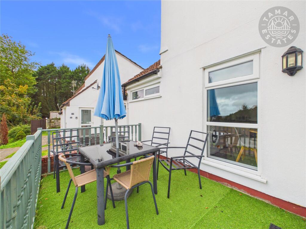 Honicombe Park, Callington, Cornwall, PL17 photo 3