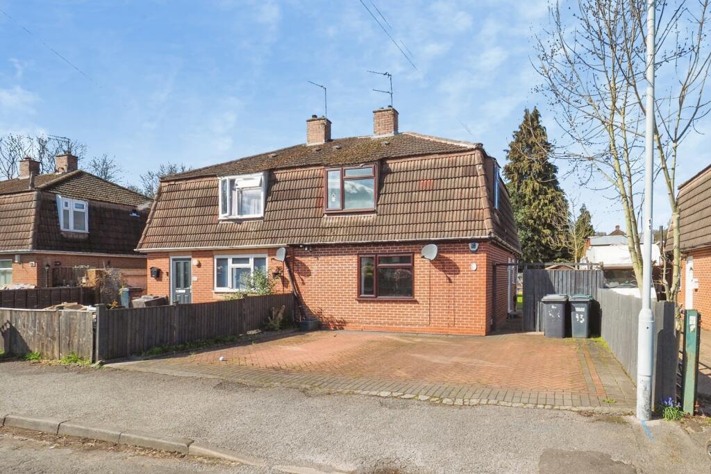Main image of property: Florence Road, Gedling, Nottingham, Nottinghamshire, NG4