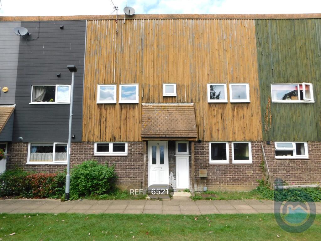 Main image of property: Toftland, Peterborough, PE2 5PF