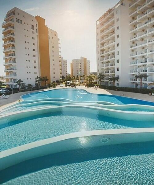 Main image of property: Iskele, Famagusta
