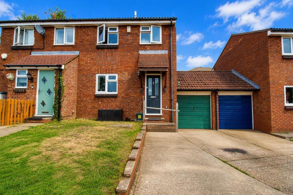 Main image of property: Mortain Drive, Berkhamsted