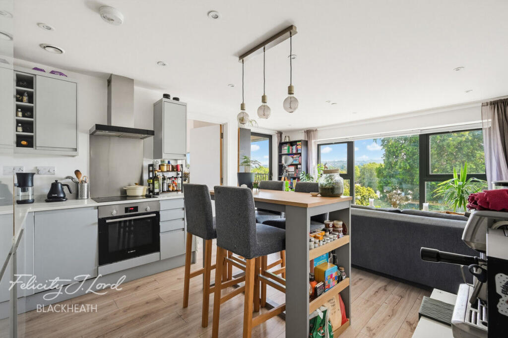 Main image of property: Hillreach, Woolwich